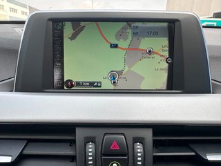 BMW X1 2017