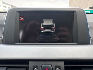 BMW X1 2017