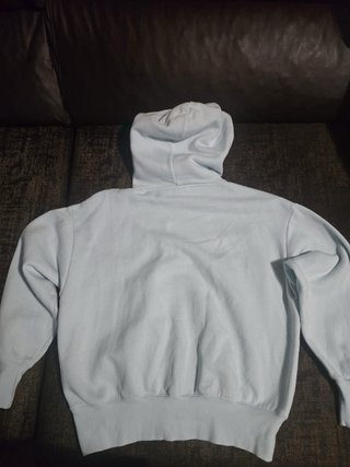 Sudadera Champion Cal Azul