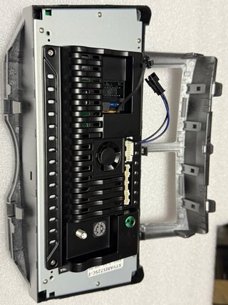 Radio Android 15 Toyota Yaris 2005-2011