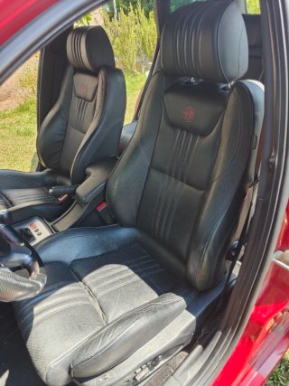 Alfa Romeo 159 JTDm 210 Ti sw