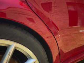 Alfa Romeo 159 JTDm 210 Ti sw