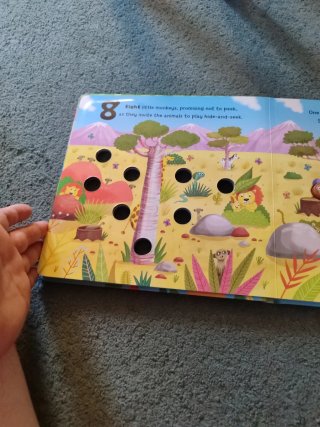10 Little Monkeys Number Fun for Little Learners