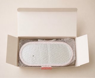 Espejo Les Maquillaje con Luz LED