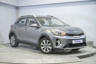 Kia Stonic 1.0 T-GDi 74kW (100CV) MHEV MT Concept
