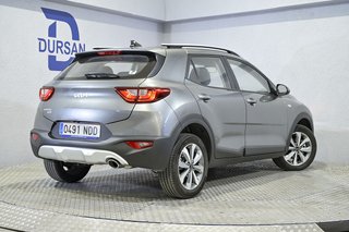 Kia Stonic 1.0 T-GDi 74kW (100CV) MHEV MT Concept