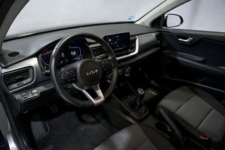 Kia Stonic 1.0 T-GDi 74kW (100CV) MHEV MT Concept