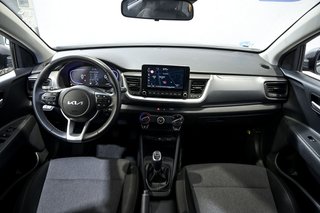Kia Stonic 1.0 T-GDi 74kW (100CV) MHEV MT Concept