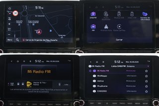 Kia Stonic 1.0 T-GDi 74kW (100CV) MHEV MT Concept
