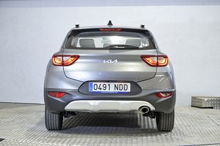 Kia Stonic 1.0 T-GDi 74kW (100CV) MHEV MT Concept