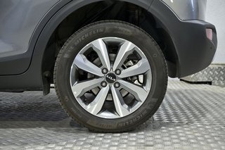 Kia Stonic 1.0 T-GDi 74kW (100CV) MHEV MT Concept