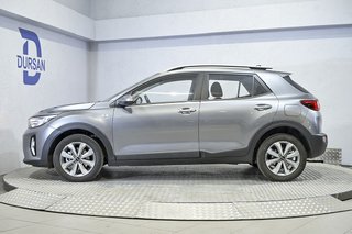 Kia Stonic 1.0 T-GDi 74kW (100CV) MHEV MT Concept