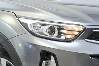 Kia Stonic 1.0 T-GDi 74kW (100CV) MHEV MT Concept