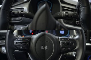 Kia Stonic 1.0 T-GDi 74kW (100CV) MHEV MT Concept