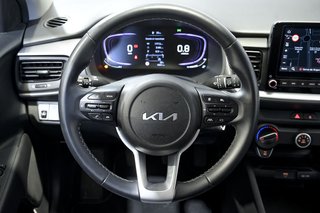 Kia Stonic 1.0 T-GDi 74kW (100CV) MHEV MT Concept
