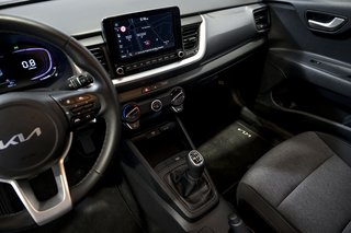 Kia Stonic 1.0 T-GDi 74kW (100CV) MHEV MT Concept