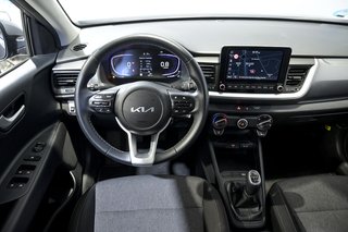 Kia Stonic 1.0 T-GDi 74kW (100CV) MHEV MT Concept