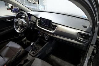 Kia Stonic 1.0 T-GDi 74kW (100CV) MHEV MT Concept