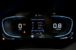 Kia Stonic 1.0 T-GDi 74kW (100CV) MHEV MT Concept