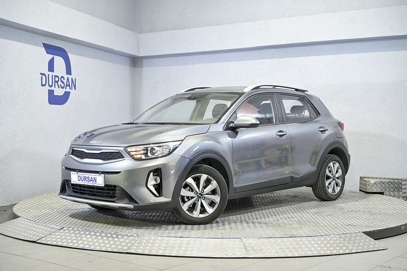 Kia Stonic 2025