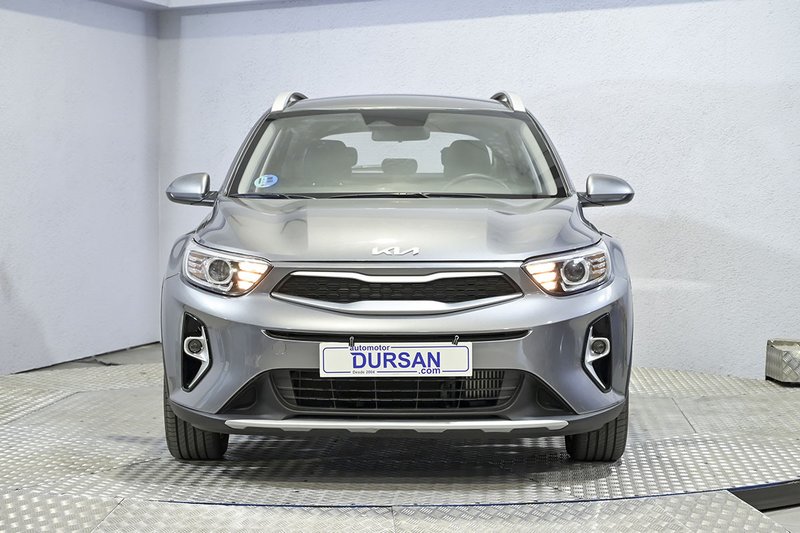 Kia Stonic 2025, foto 2