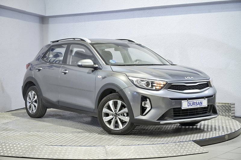 Kia Stonic 2025, foto 3