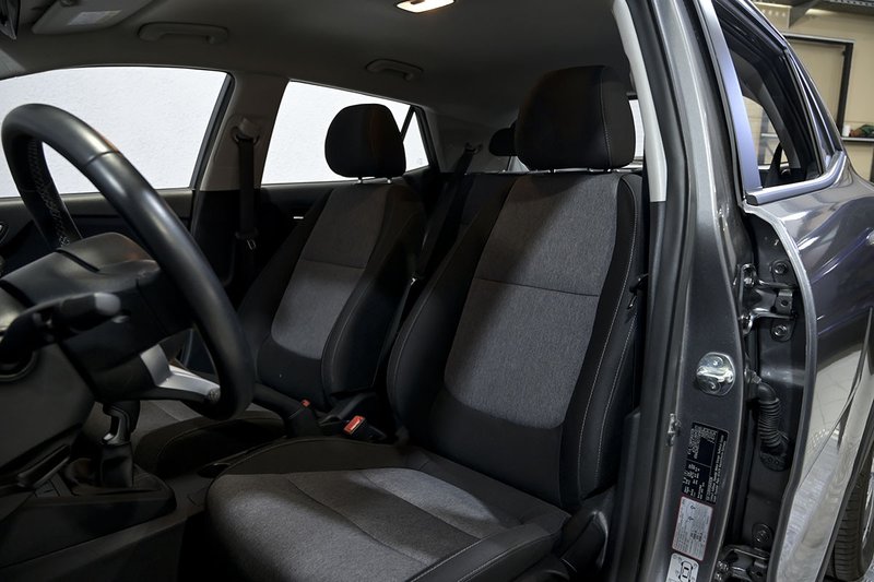 Kia Stonic 2025, foto 9