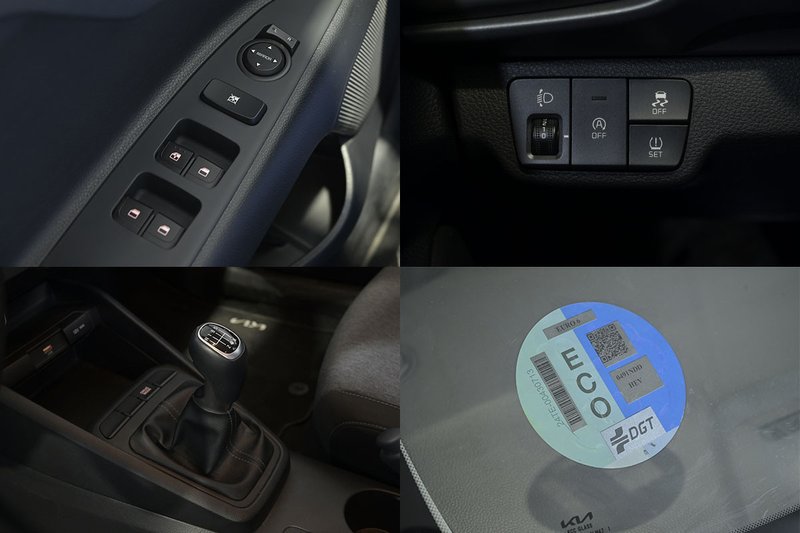 Kia Stonic 2025, foto 11