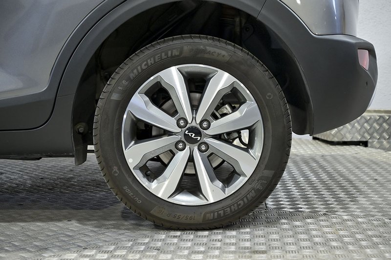 Kia Stonic 2025, foto 14