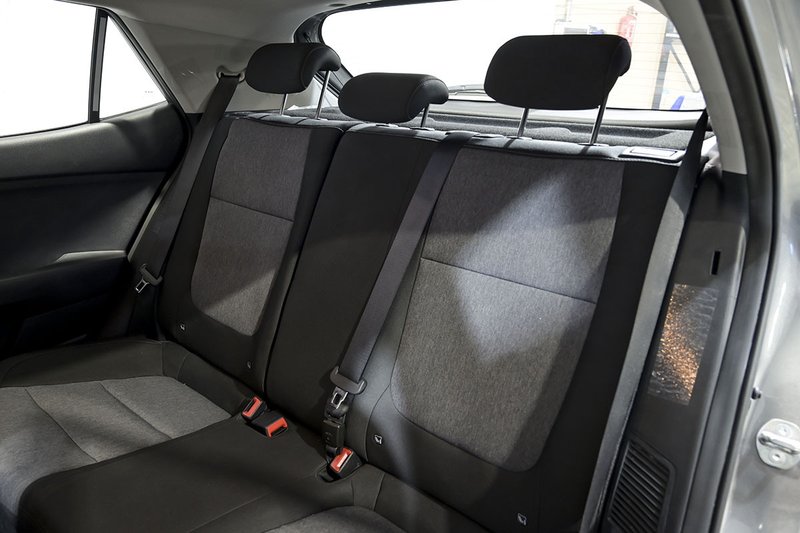 Kia Stonic 2025, foto 17