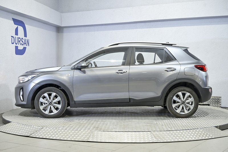Kia Stonic 2025, foto 19