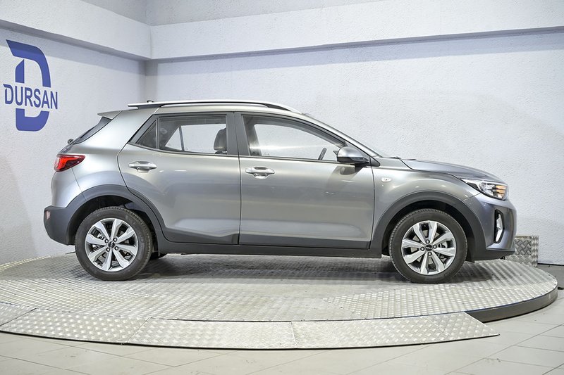 Kia Stonic 2025, foto 20