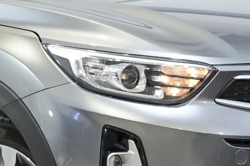 Kia Stonic 2025, foto 21