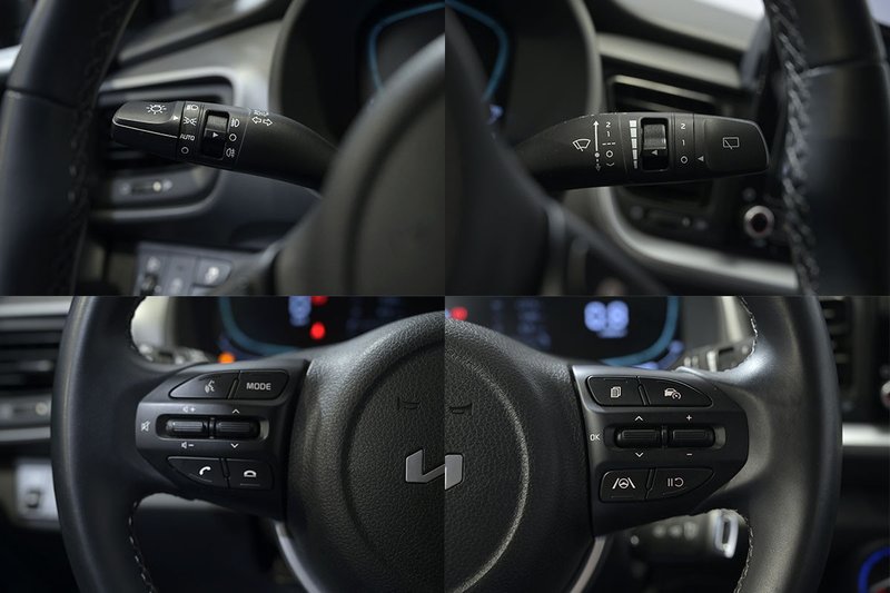 Kia Stonic 2025, foto 23