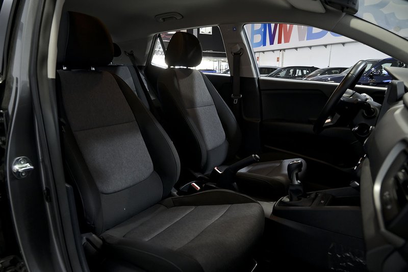 Kia Stonic 2025, foto 28