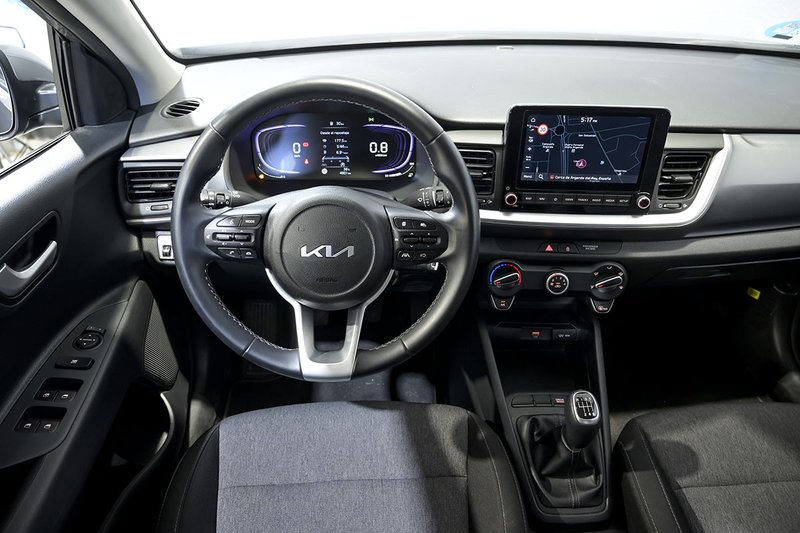 Kia Stonic 2025, foto 29