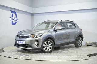 Kia Stonic 1.0 T-GDi 74kW (100CV) MHEV MT Concept