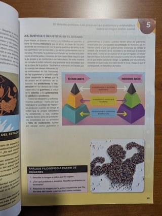Historia de la Filosofía 2
