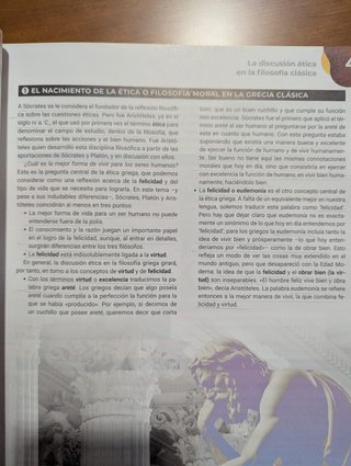 Historia de la Filosofía 2
