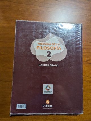 Historia de la Filosofía 2