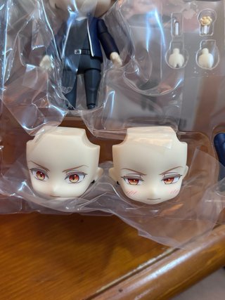 Pack Nendoroid Therapy Game