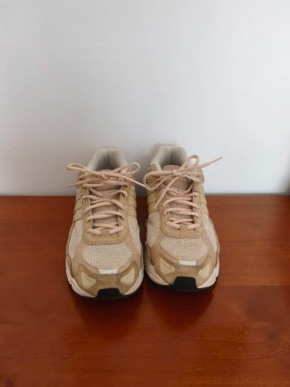Zapatillas Adidas Response CL Beige