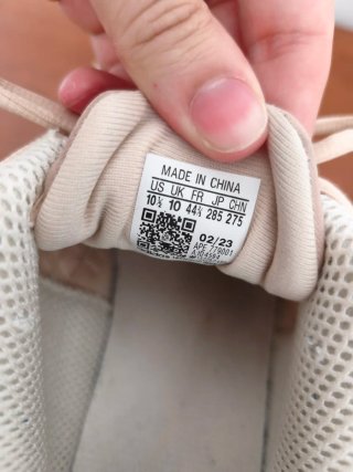 Zapatillas Adidas Response CL Beige