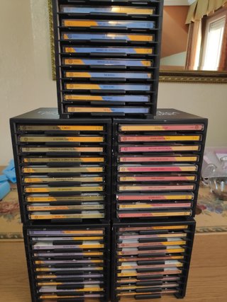 Colección CD y Enciclopedia Música