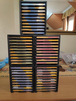 Colección CD y Enciclopedia Música