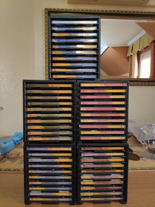 Colección CD y Enciclopedia Música