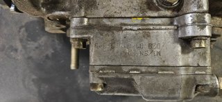 Bomba Inyectora Diesel