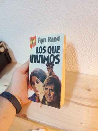 Los que vivimos
