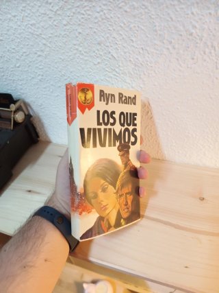 Los que vivimos