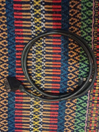 Cabo Scart